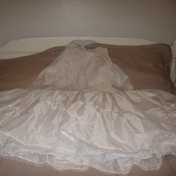 David's Bridal Other Slip For Wedding Gown Poshmark
